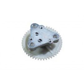 BRAVO-130
YAĞ POMPASI