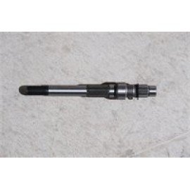 BRAVO-143
ARKA TEKER MİLİ