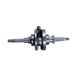 BRAVO-146
KRANK MİLİ KOMPLE