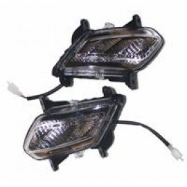 CAPPUCINO - 001
SAĞ ÖN SİNYAL