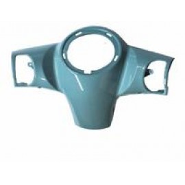 CAPPUCINO - 007
KM.ÇERÇEVESİ TURKUAZ