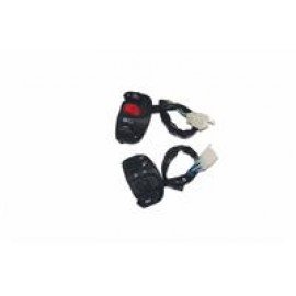 CAPPUCINO - 010
KUMANDA PANELİ TAKIM