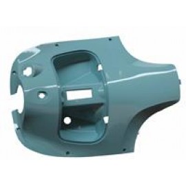 CAPPUCINO - 030
İÇ PANEL KOYU MAVİ