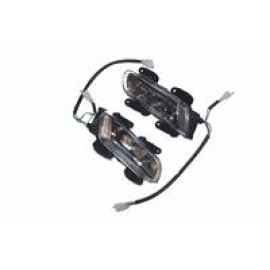 CAPPUCINO - 057
ARKA SİNYAL TAKIM