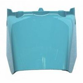 CAPPUCINO - 079
ÖN İÇ ÇAMURLUK KOYU MAVİ