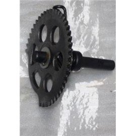 CAPPUCINO 125CC - 003
TÜM DİŞLİ YARIM AY DİŞLİ KARŞILIĞI