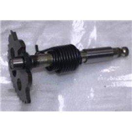 CAPPUCINO 125CC - 004
YARIM AY DİŞLİ