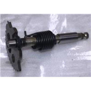 CAPPUCINO 125CC - 004 YARIM AY DİŞLİ(GY-6)