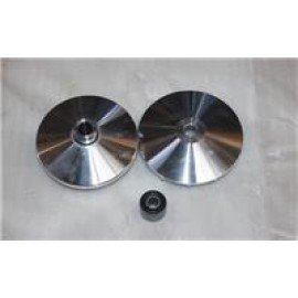 CAPPUCINO 125CC - 006
ÖN OTOMATİK KAVRAMA