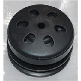 CAPPUCINO 125CC - 007
ARKA KAVRAMA KOMPLE