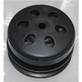 CAPPUCINO 125CC - 007
ARKA KAVRAMA KOMPLE