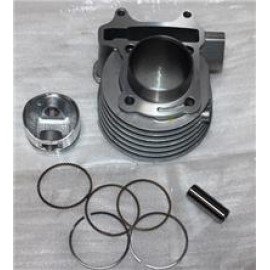 CAPPUCINO 125CC - 013
SİLİNDİR SET