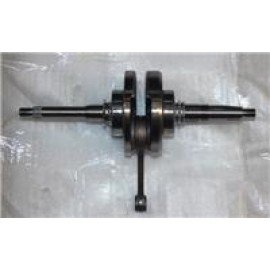 CAPPUCINO 125CC - 014
KRANK MİLİ KOMPLE