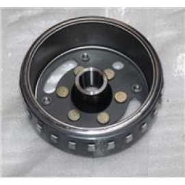 CAPPUCINO 125CC - 021
VOLANT (EURO 5)