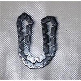 CAPPUCINO 125CC - 024
YAĞ POMPA ZİNCİRİ