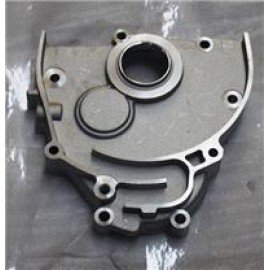 CAPPUCINO 125CC - 029
DİFRANSİYEL DİŞLİ KAPAĞI