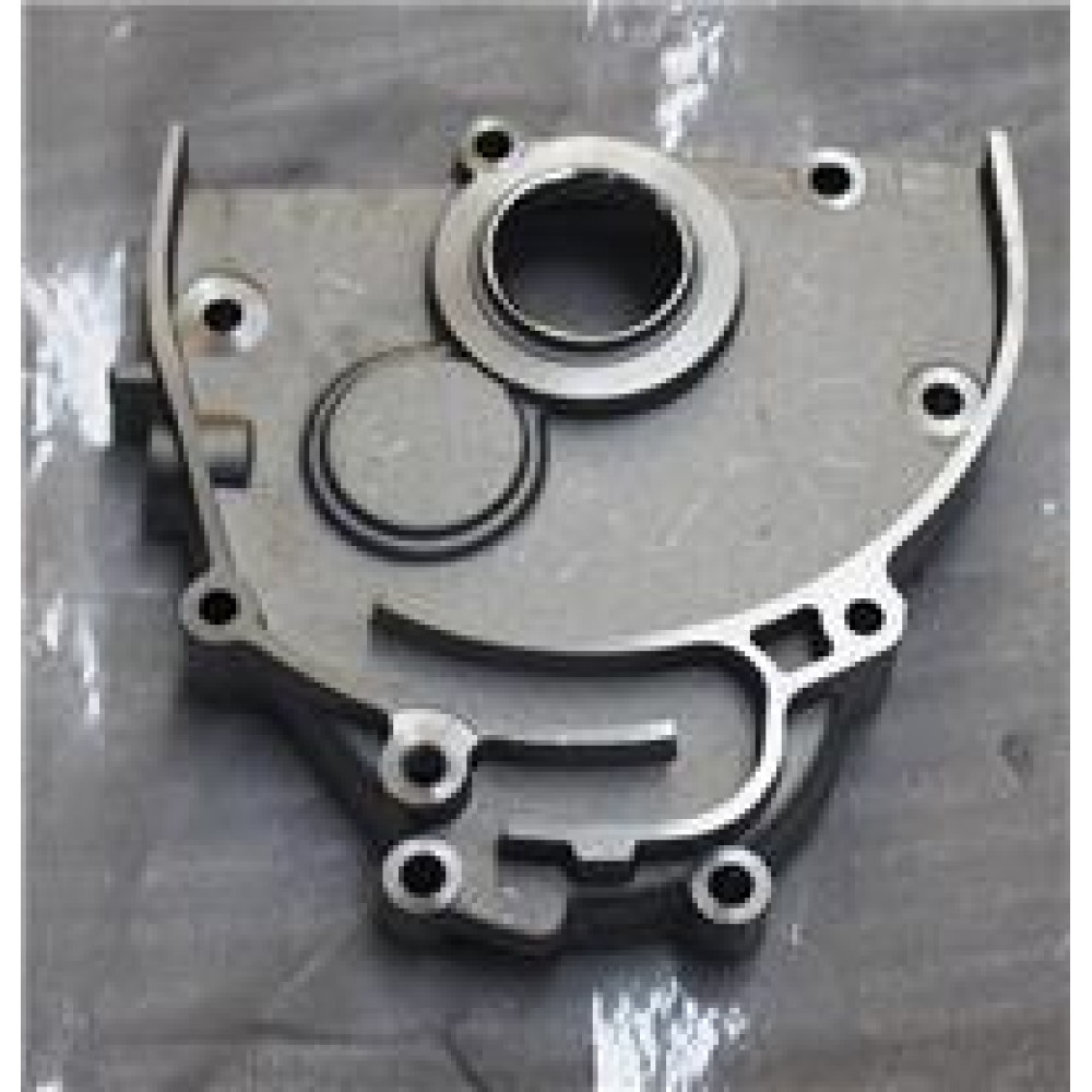 CAPPUCINO 125CC - 029 DİFRANSİYEL DİŞLİ KAPAĞI(GY-6)