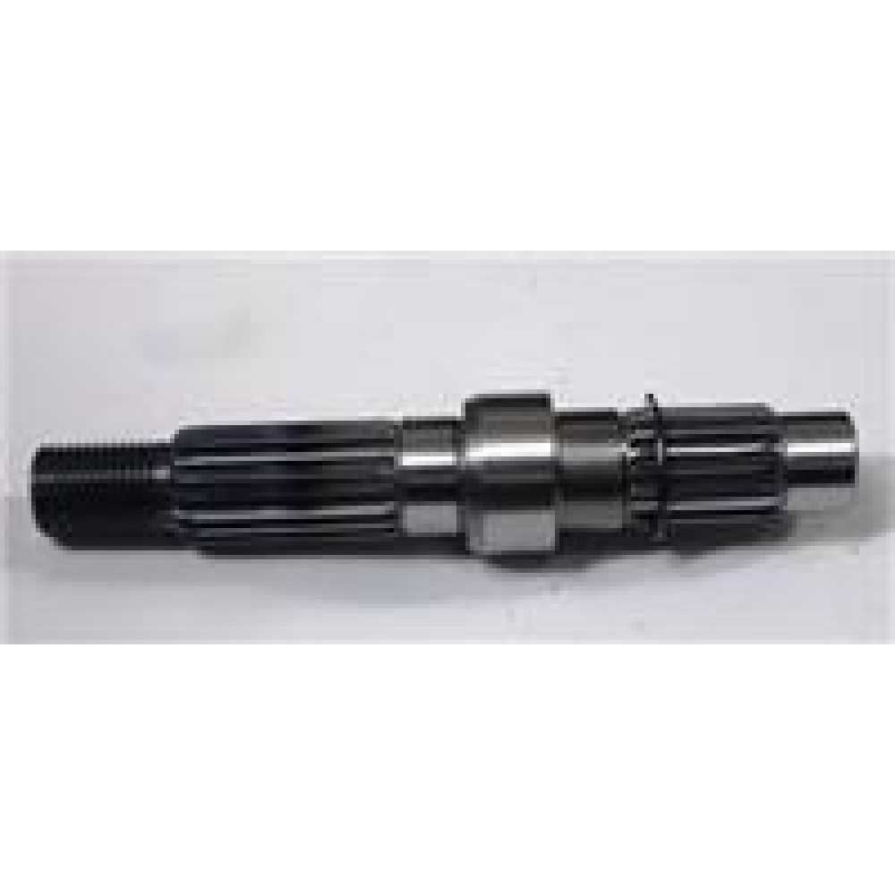 CAPPUCINO 125CC - 030 ARKA TEKER MİLİ(GY-6)