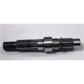 CAPPUCINO 125CC - 030 ARKA TEKER MİLİ(GY-6)