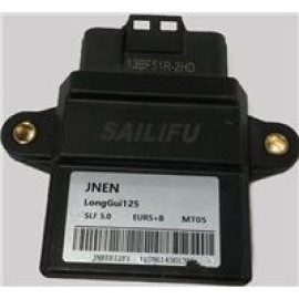 CAPPUCINO 125CC - 047 BEYİN (EURO 5- JNEN)