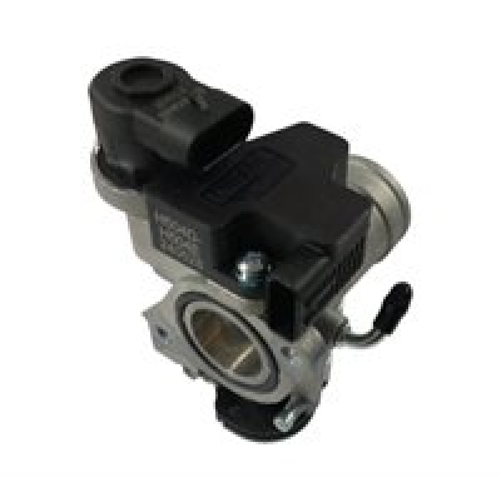 CAPPUCINO 125CC - 048 GAZ KELEBEĞİ KOMPLE (SAILIFU)(GY-6)