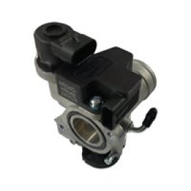 CAPPUCINO 125CC - 048 GAZ KELEBEĞİ KOMPLE (SAILIFU)(GY-6)