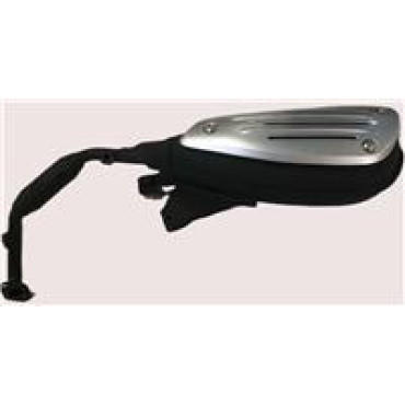 CAPPUCINO 125CC - 054 EKSOZ (EURO 5)(GY-6)