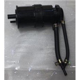 CAPPUCINO 125CC - 055
GERİ DÖNÜŞÜM (EURO 5)