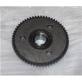 CAPPUCINO 125CC - 057
MARŞ DİŞLİSİ VE KAVRAMASI