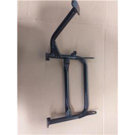 CAPPUCINO 125CC - 068
ORTA AYAKLIK