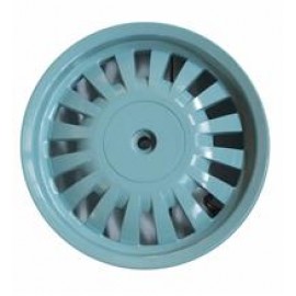 CAPPUCINO 125CC - 071
ARKA JANT SİYAH