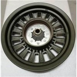 CAPPUCINO 125CC - 084
ARKA JANT YEŞİL