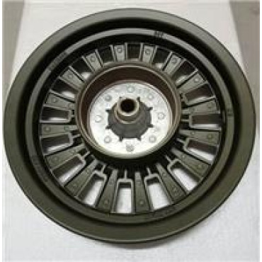 CAPPUCINO 125CC - 084 ARKA JANT YEŞİL(GY-6)