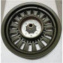 CAPPUCINO 125CC - 084 ARKA JANT YEŞİL(GY-6)