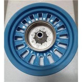 CAPPUCINO 125CC - 085
ARKA JANT AÇIK MAVİ