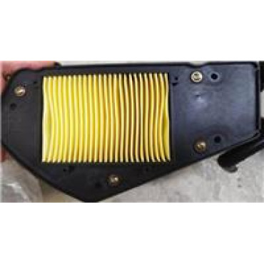 CAPPUCINO 125CC - 086 HAVA FİLTRESİ ELEMANI(GY-6)