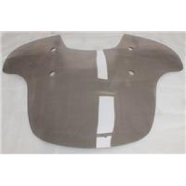 CAPPUCINO 125CC - 107 ÖN SPERLİK CAMI