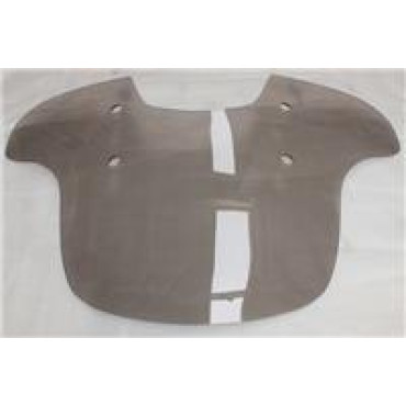 CAPPUCINO 125CC - 107 ÖN SPERLİK CAMI