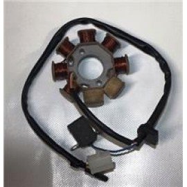 CAPPUCINO - 145
STATÖR (EURO 3)