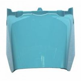 CAPPUCINO - 154
ÖN İÇ ÇAMURLUK GRİ