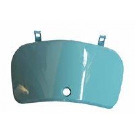 CAPPUCINO - 259
TORPİDO KAPAĞI SİYAH