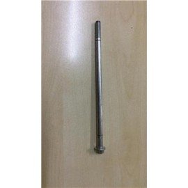 CAPPUCINO - 265
MOTOR ASKI MİLİ