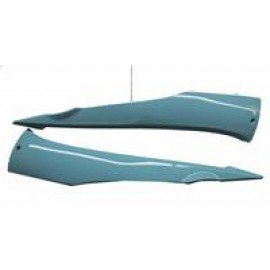 CAPPUCINO - 284
SOL MARŞBİYEL MAT KAHVERENGİ