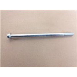 CAPPUCINO - 327
ÖN TEKER MİLİ