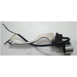 CAPPUCINO - 333
SOL FREN KOLU KÜTÜKLÜ