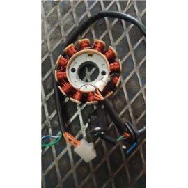 CAPPUCINO - 351
STATÖR (EURO 5)