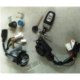 CAPPUCINO - 363
KONTAK TAKIMI (START-STOPLU)