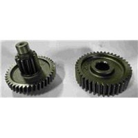 CAPPUCINO - 381
DİFRANSİYEL DİŞLİ TAKIMI