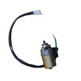 CAPPUCINO - 390
MARŞ MOTORU