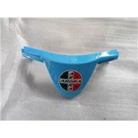 CAPPUCINO - 400
ÖN PANEL DEKORATİF KAPAĞI ÜST AÇIK MAVİ